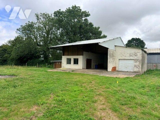 Maison en vente à Parcq, Hauts de France, 229450€