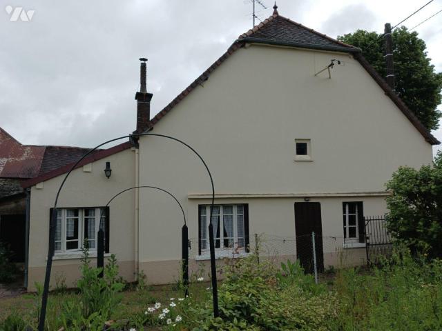 Maison en vente à Pargues, Grand Est, 47925€