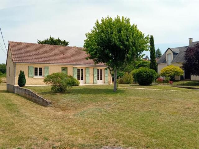 Maison en vente à Parigné l'Évêque, Pays de la Loire, 220500€
