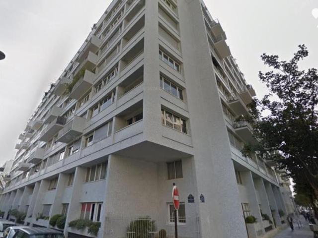 Maison en vente à Paris 16e Arrondissement, Île de France, 490500€