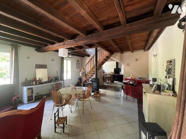 Maison en vente à Parnay, Pays de la Loire, 200000€