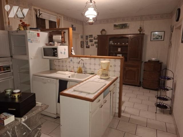 Maison en vente à Pas en Artois, Hauts de France, 139000€