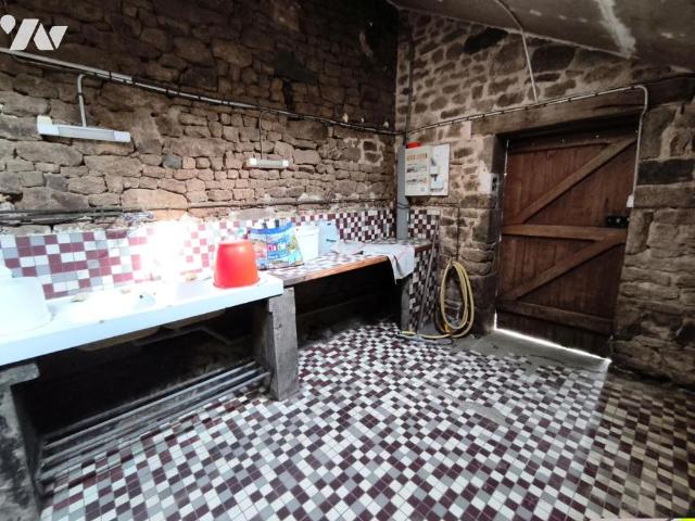 Maison en vente à Passais Villages, Normandie, 255000€