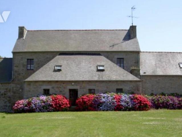 Maison en vente à Penvénan, Bretagne, 620000€