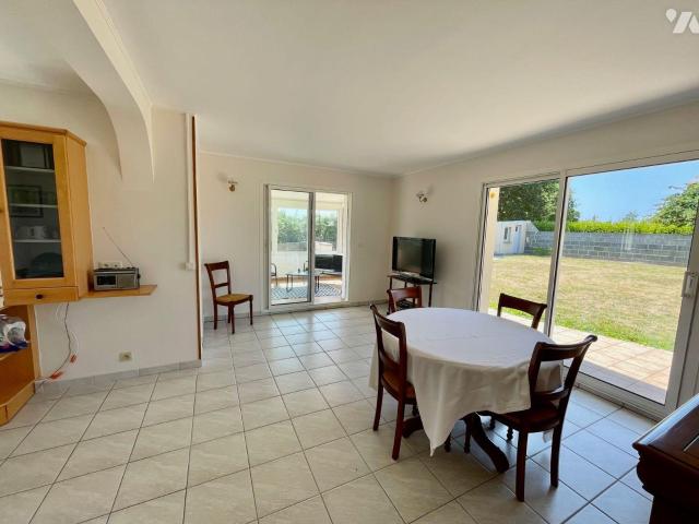 Maison en vente à Penvénan, Bretagne, 302700€