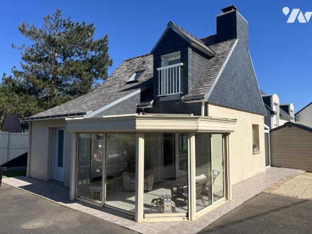 Maison en vente à Pénestin, Bretagne, 305765€