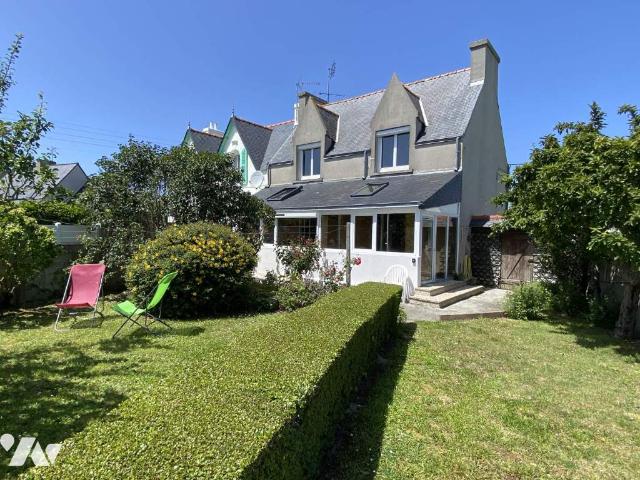 Maison en vente à Penmarch, Bretagne, 180000€