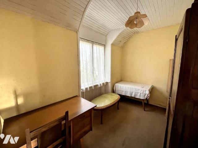 Maison en vente à Penmarch, Bretagne, 198000€