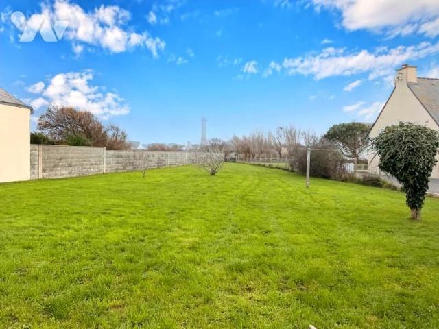Maison en vente à Penmarch, Bretagne, 220000€