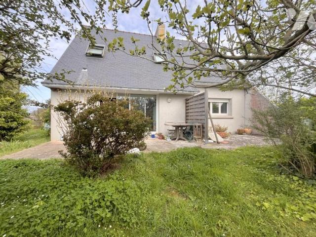 Maison en vente à Penmarch, Bretagne, 220000€