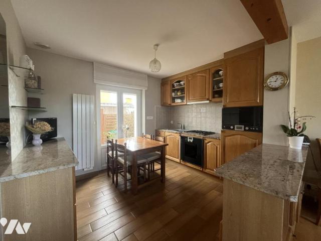 Maison en vente à Penmarch, Bretagne, 250000€