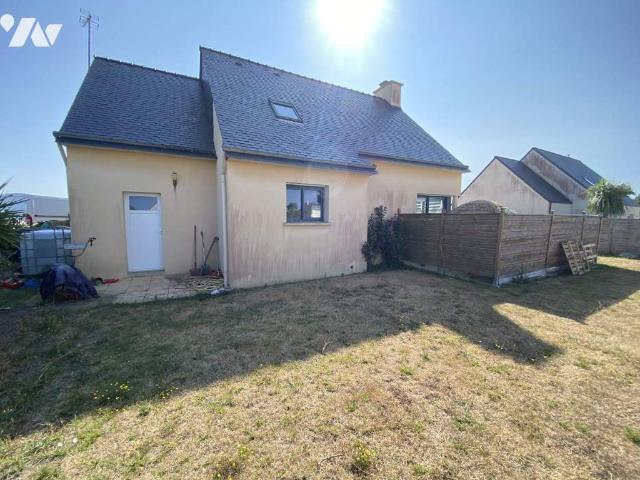 Maison en vente à Penmarch, Bretagne, 271700€