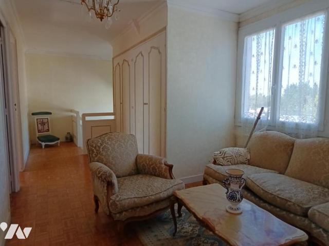 Maison en vente à Penmarch, Bretagne, 299750€
