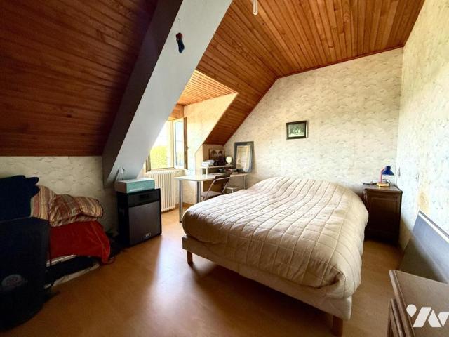 Maison en vente à Péaule, Bretagne, 386650€