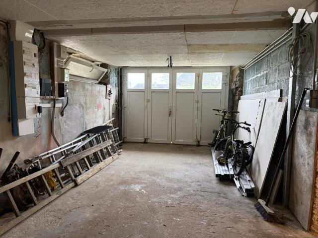 Maison en vente à Pédernec, Bretagne, 250000€