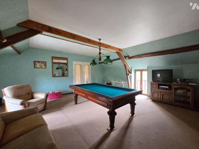Maison en vente à Peillac, Bretagne, 170000€