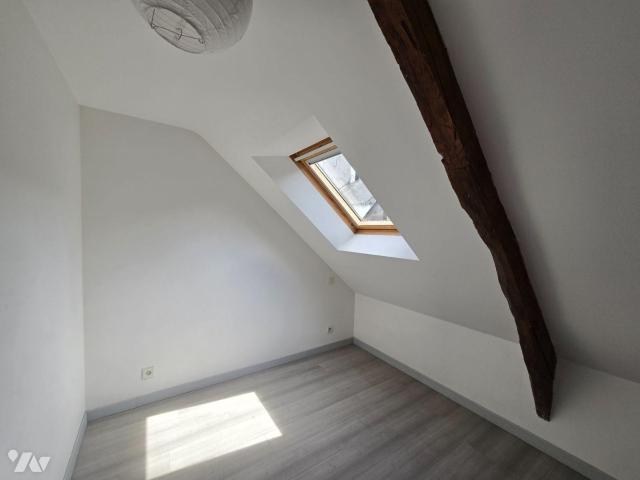 Maison en vente à Peillac, Bretagne, 130000€