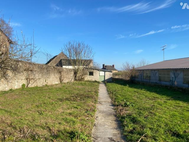Maison en vente à Pertre, Bretagne, 175000€