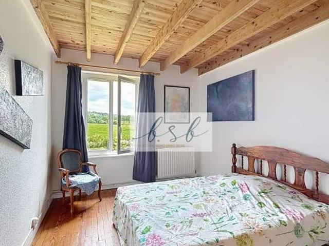 Maison en vente à Percy en Normandie, 350000€