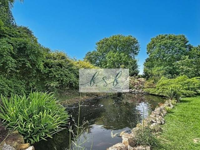 Maison en vente à Percy en Normandie, 350000€