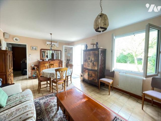 Maison en vente à Périgny, Nouvelle Aquitaine, 286000€
