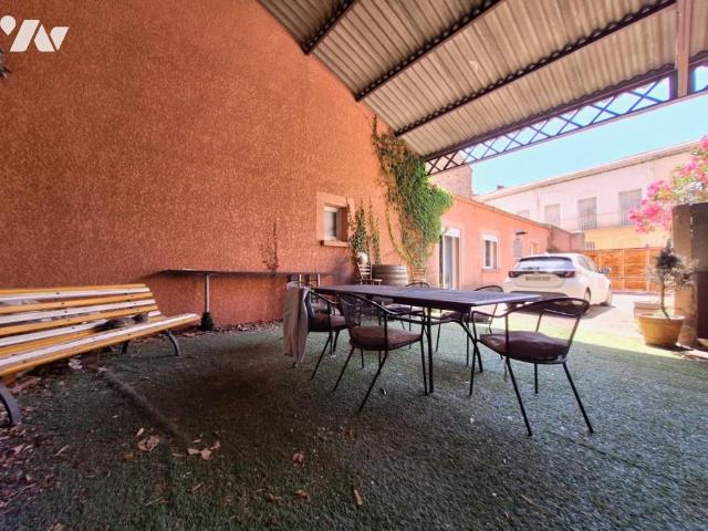 Maison en vente à Perpignan, Occitanie, 199000€