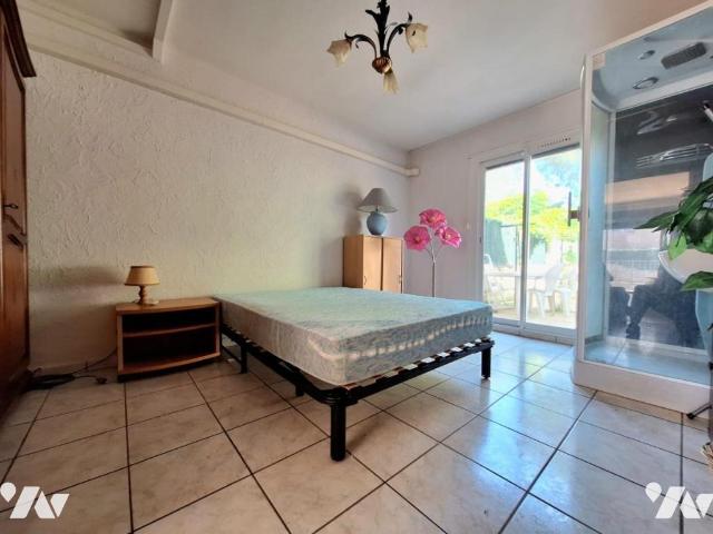 Maison en vente à Perpignan, Occitanie, 232000€