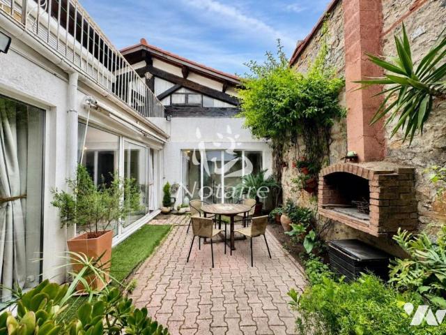 Maison en vente à Perpignan, Occitanie, 399700€