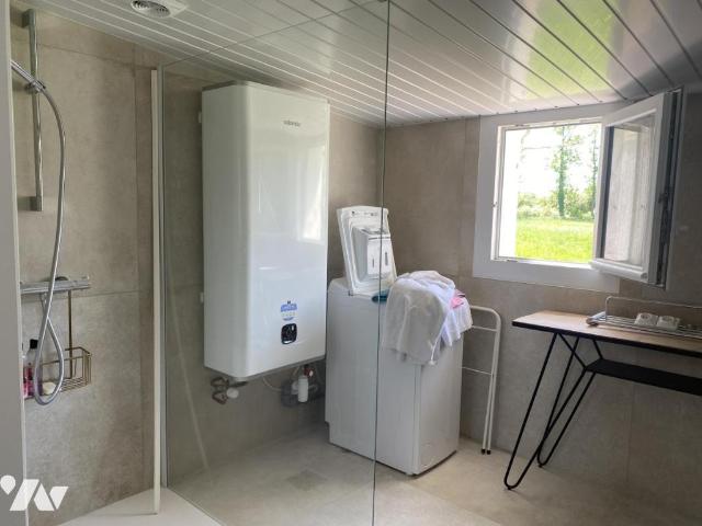 Maison en vente à Perrier, Pays de la Loire, 232600€