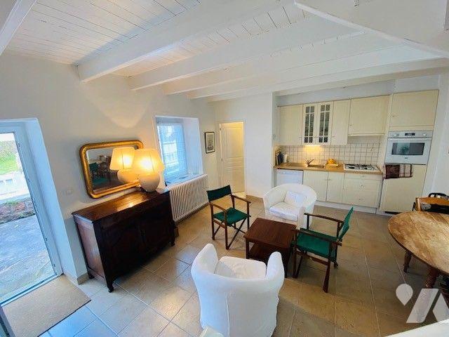 Maison en vente à Perros Guirec, Bretagne, 170000€