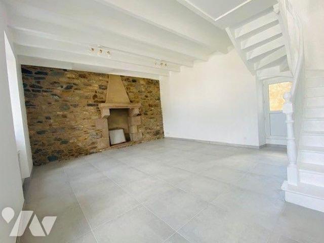 Maison en vente à Perros Guirec, Bretagne, 343860€