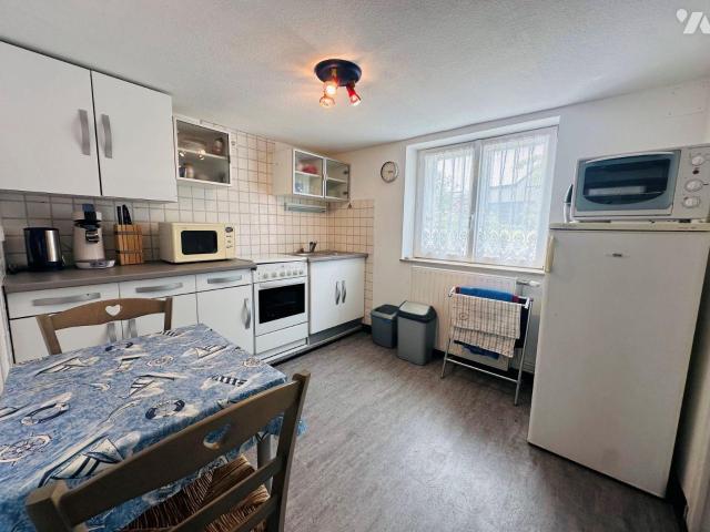 Maison en vente à Perros Guirec, Bretagne, 343860€