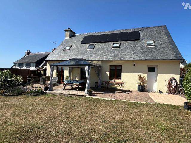 Maison en vente à Perros Guirec, Bretagne, 420000€