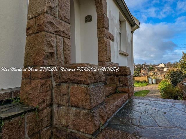 Maison en vente à Perros Guirec, Bretagne, 660000€