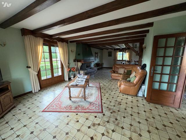 Maison en vente à Perrouse, Bourgogne Franche Comté, 390000€
