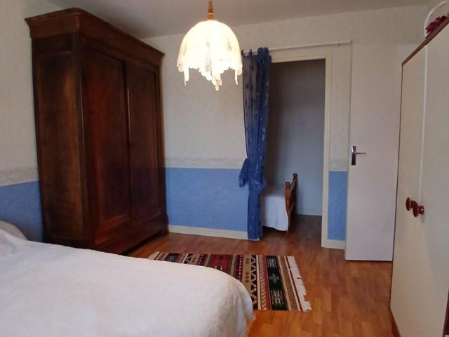 Maison en vente à Perrusson, Centre Val de Loire, 208000€
