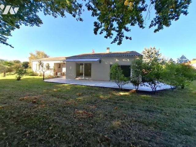 Maison en vente à Pessines, Nouvelle Aquitaine, 325000€
