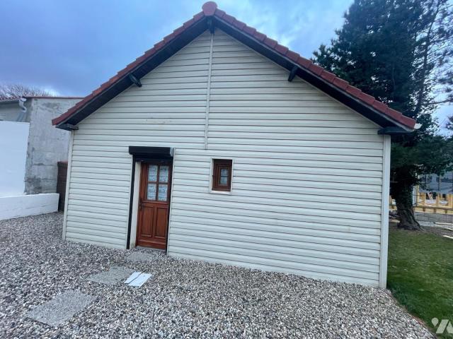 Maison en vente à Petit Caux, Normandie, 127000€