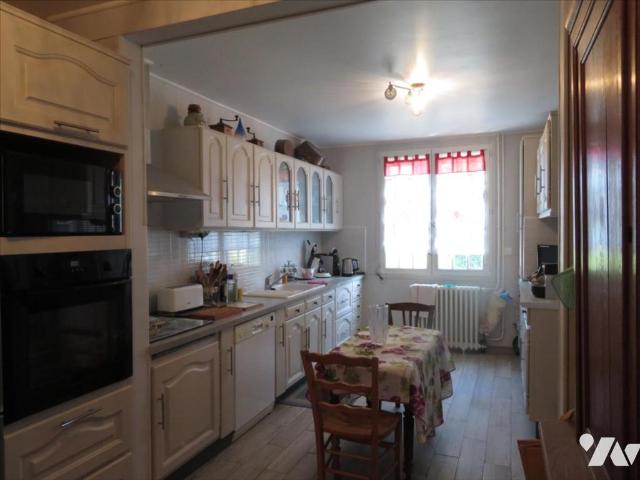Maison en vente à Petit Caux, Normandie, 215250€