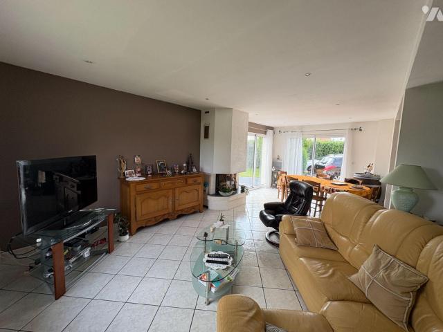 Maison en vente à Petit Caux, Normandie, 329000€