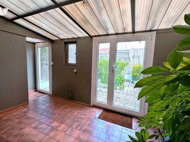 Maison en vente à Petit Quevilly, Normandie, 93000€