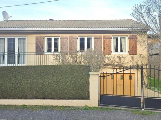 Maison en vente à Pexonne, Grand Est, 118000€