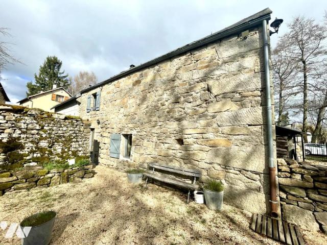 Maison en vente à Peyre en Aubrac, Occitanie, 180000€