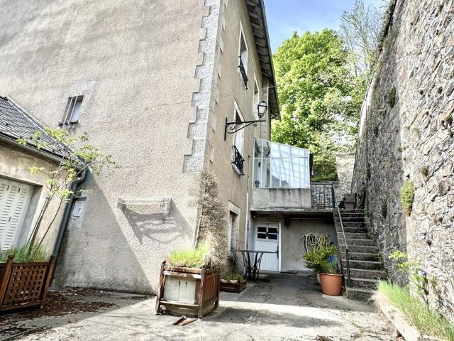 Maison en vente à Peyre en Aubrac, Occitanie, 180000€