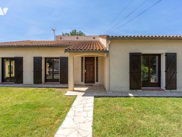 Maison en vente à Pin Balma, Occitanie, 529000€
