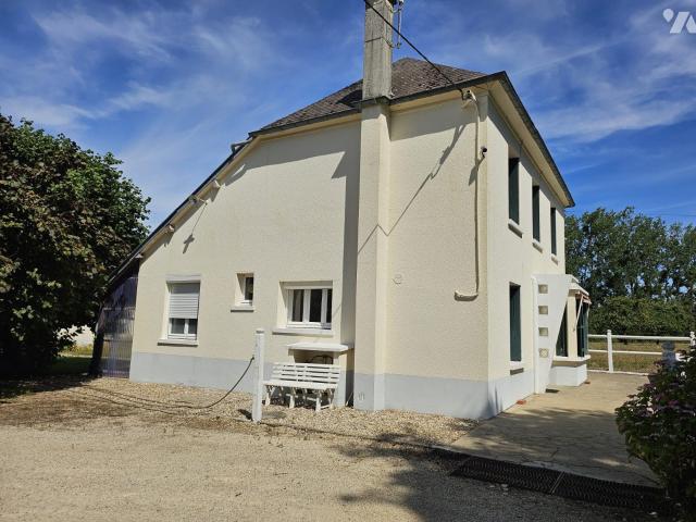 Maison en vente à Pin, Normandie, 210800€