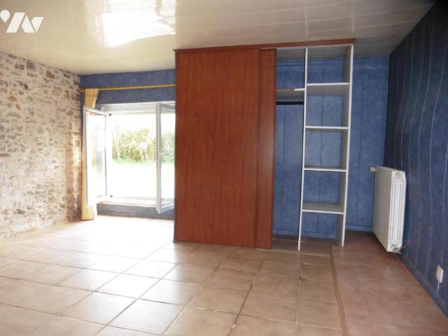 Maison en vente à Pin, Pays de la Loire, 150000€