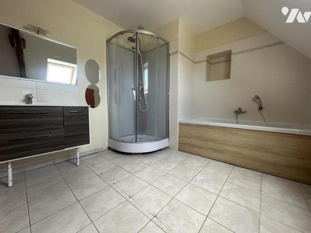 Maison en vente à Picauville, Normandie, 210000€