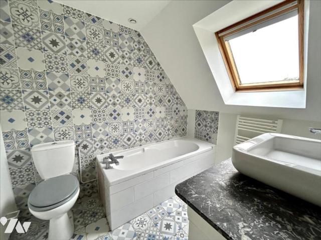 Maison en vente à Picauville, Normandie, 226280€