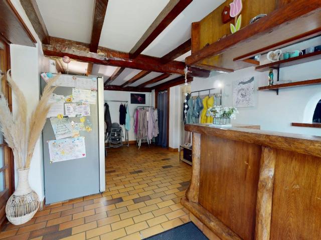 Maison en vente à Pieux, Normandie, 210200€